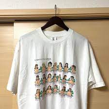 売れ筋ランキングも掲載中！ メキシコ製 90S おっぱい あいみょん メンズL Tシャツ Tシャツ/カットソー(半袖/袖なし) -  thevanhorne.com