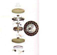 ceiling fan components at best in