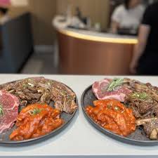 halal restaurants near korean bbq