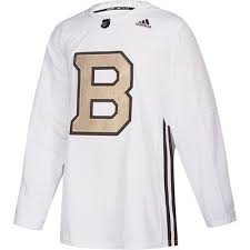 The bruins also wore special jerseys for the 2010 winter classic at fenway park and the 2016 winter classic at gillette stadium. Boston Bruins Red Practice Jersey Jersey On Sale