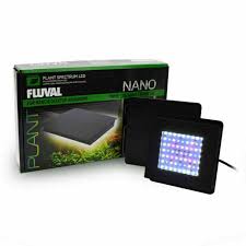 Fluval 15w Plant Nano Bluetooth Led Light 14539 For Sale Online Ebay