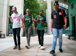 Johnny damon new york yankees shirt mlb ny yankee baseball kids jersey youth xl. 2020 Uniforms For Miami Baseball Uniswag