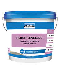 floor leveller cemix s ltd