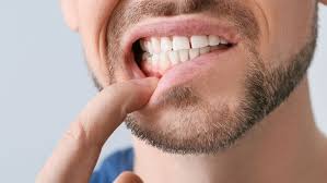 tingling teeth the causes and