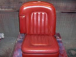 change the color of leather car seats