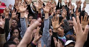 Image result for the arab spring