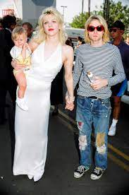 Later, love would claim that what was reported as an overdose was. Courtney Love Talks Raising Frances Bean Out Of Spotlight People Com