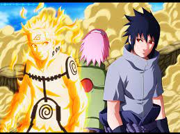 Sakura gia nhập đội 7 cùng với Naruto và Sasuke là dụng ý sắp đặt của ngài  Hokage Đệ Tam