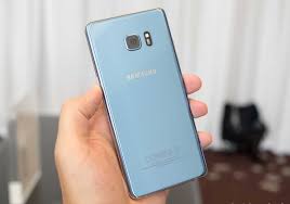 However, samsung did say that the blue coral gs7 edge will be offered by major us wireless providers by the end of the year. Samsung Launches Blue Coral Option For Samsung Galaxy S7 Edge From November 5 Post Note 7 Debacle