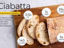 is-ciabatta-a-healthy-bread