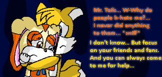 She is an anthropomorphic rabbit and the respected mother of cream the rabbit. Stop The Cream The Rabbit Hate By Toad900 On Deviantart
