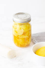 pickle recipe sweet pickled daikon