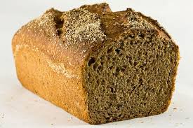 no carb flax seed bread recipe