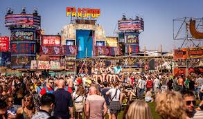 Paaspop schijndel festival 2020 informatie op festivalinfo: Paaspop Beleeft Recordeditie Met 90 000 Bezoekers Foto S Kliknieuws