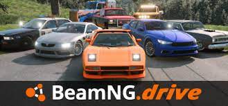 beamng drive pc steam new