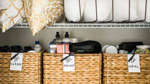 A hard working linen closet storage area becomes a jumble of sheets. Linen Closet Organization Make The Most Of Your Space