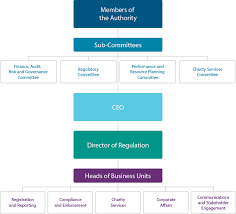 Charities Regulator Organisation
