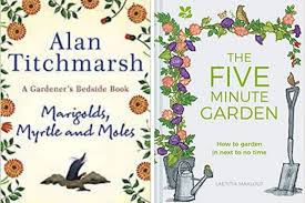 Best Gardening Books Wiltshire