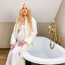 In 2010, she became the second artist to both top the bbc's annual sound of… poll and win the. Ellie Goulding Is Pregnant The Singer On Her Life At Home Moving Into Motherhood British Vogue