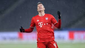 The best known (bayern munich) has an exclusive deal with pes 2021, leaving freiberg, paderborn, and union. Winning Fifa Club World Cup Would Be One Of Biggest Historical Achievements Says Bayern Munich S Robert Lewandowski