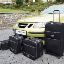 roadsterbags for saab 9 3 convertible