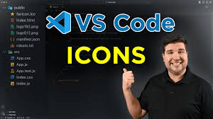 top 10 best vs code icon themes