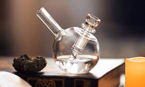 glass bongs the best option for the