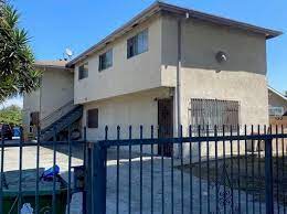 section 8 approved los angeles ca