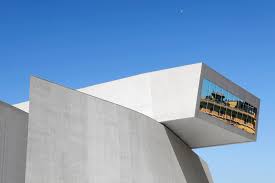 Six Museums Designed By Zaha Hadid