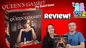 gambit the board game review