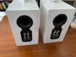 b w cm6 s2 hifi speakers