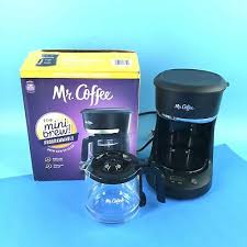 Our journey from seed to cup actually this process allows the farmer to carefully control how much fermentation takes place and results in a more consistent coffee with clean and complex flavors. Mr Coffee 5 Cup Programmable Coffee Maker 25 Oz Mini Brew Brew Now Or Later 17 70 Picclick Uk