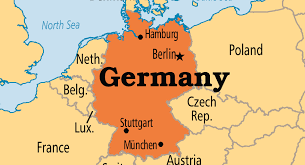 Bundesrepublik deutschland), är en förbundsstat belägen i centraleuropa bestående av 16 förbundsländer (tyska: Guide Til Tyskland Tyskerne Threeonthego Com