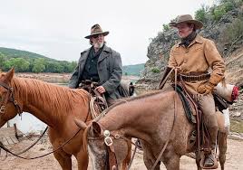 The film has an excellent cast of actors including jeff bridges, matt damon, josh brolin and has a memorable appearance by hailee steinfeld. With True Grit Coen Brothers Shoot Straight The New York Times
