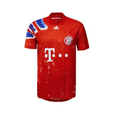 Since november fc bayern has been. Fc Bayern Kids Shirt Human Race Official Fc Bayern Munich Store