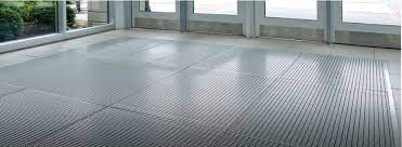 commercial floor surface care