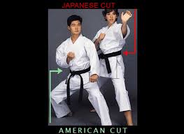 Details About Tokaido Karate Kata Middleweight Uniform Wado Ryu Gi 12oz Japanese Cut