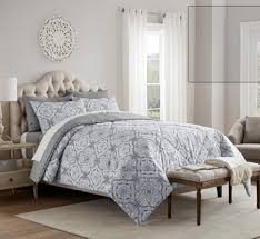 Style Decor 3 Piece Comforter Set