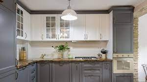 how to resurface kitchen cabinets