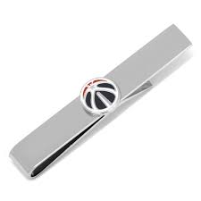 The washington wizards are attempting to distance themselves with what is pictured above. Washington Wizards Tie Bar Cufflinks Com