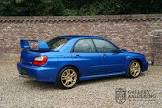 SUBARU-IMPREZA