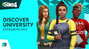 Download and install bluestacks on your pc. The Sims 4 Discover University Free Download Archives