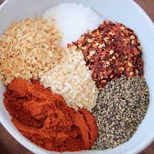 montreal steak seasoning recipe