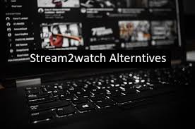 Stream2watch 