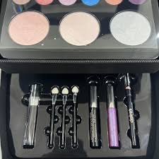makeup set kit with eye mask gift