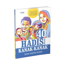0 ratings0% found this document useful (0 votes). 40 Hadis Tentang Kanak Kanak As Syafie Bookstore