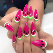 behold our favorite nail designs