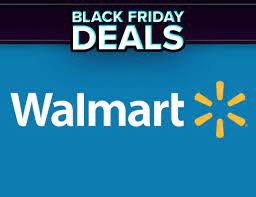 Walmart Black Friday Deals For Days ...