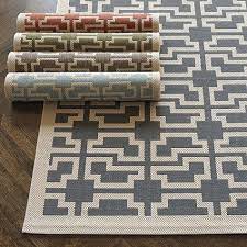 alys indoor outdoor rug ballard designs