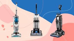 best carpet cleaners 2024 tried and